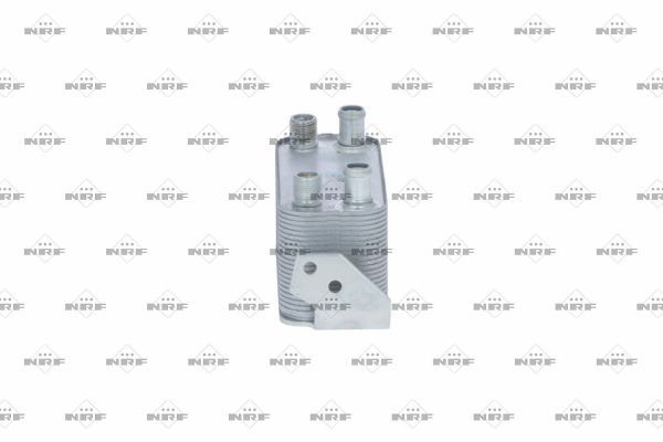 Olejový chladič, motorový olej NRF 31798