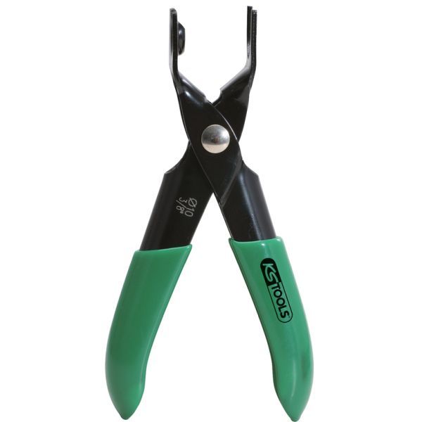 Scula deblocare conducate instalatii climatizare/combustibil KS TOOLS 115.1092