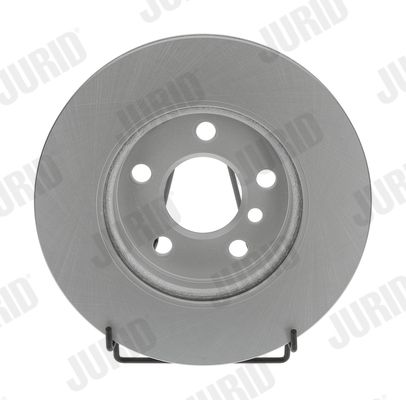 Tarcza hamulcowa JURID 563215JC