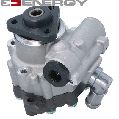 Hydraulické čerpadlo, řízení ENERGY PW690132