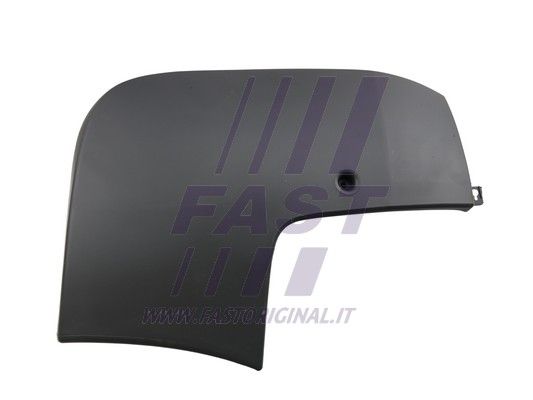 Zderzak FAST FT91489G