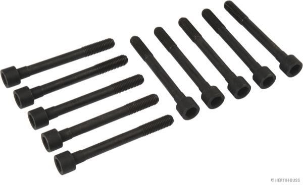 Set surub, chiulasa HERTH+BUSS JAKOPARTS J1281024