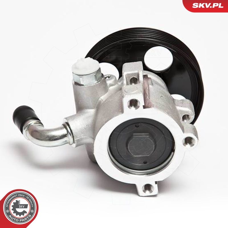 Levně Hydraulické čerpadlo, řízení ESEN SKV 10SKV062