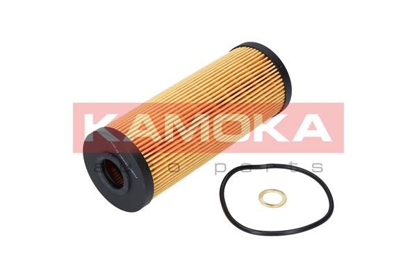 Olejový filtr KAMOKA F108601