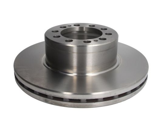 Disc frana SBP 02-ME027