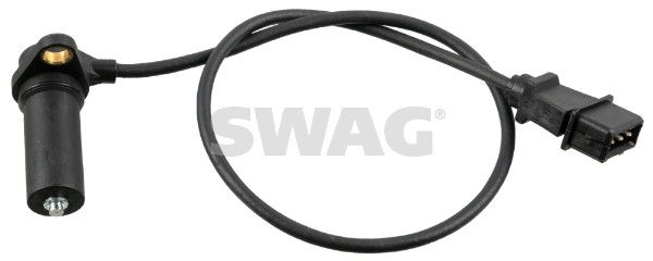 Generátor impulsů, klikový hřídel SWAG 30 92 4576