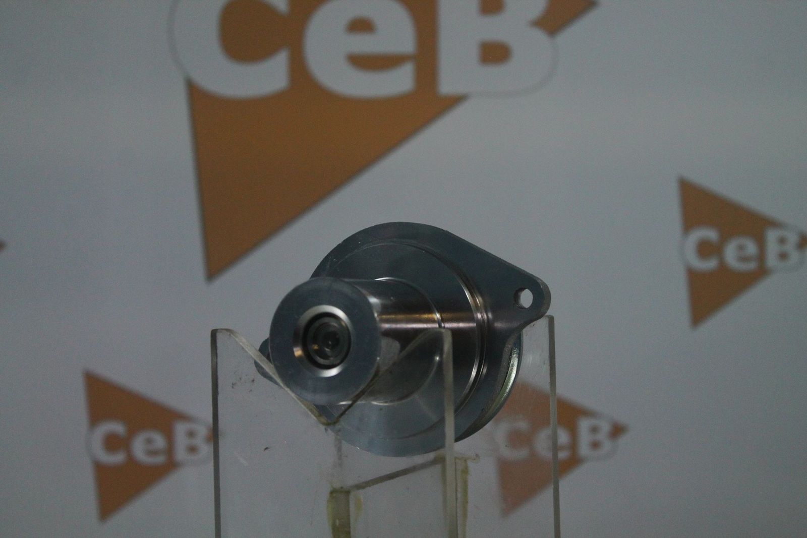 Vanne EGR