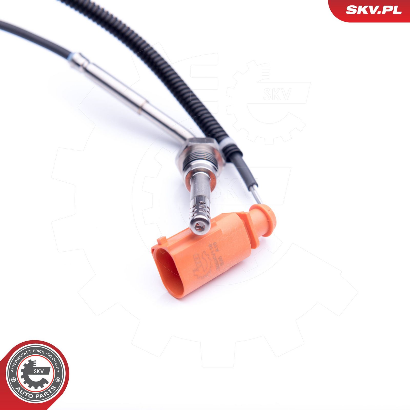 Senzor, temperatura gaze evacuare ESEN SKV 30SKV118