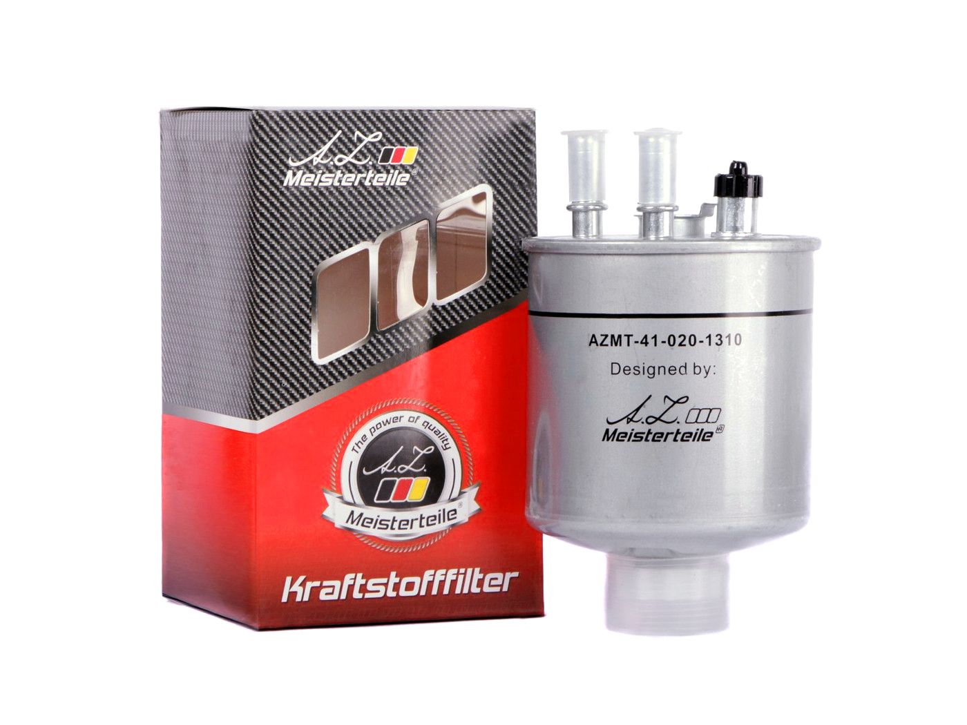 V46-0505 FILTRE A CARBURANT