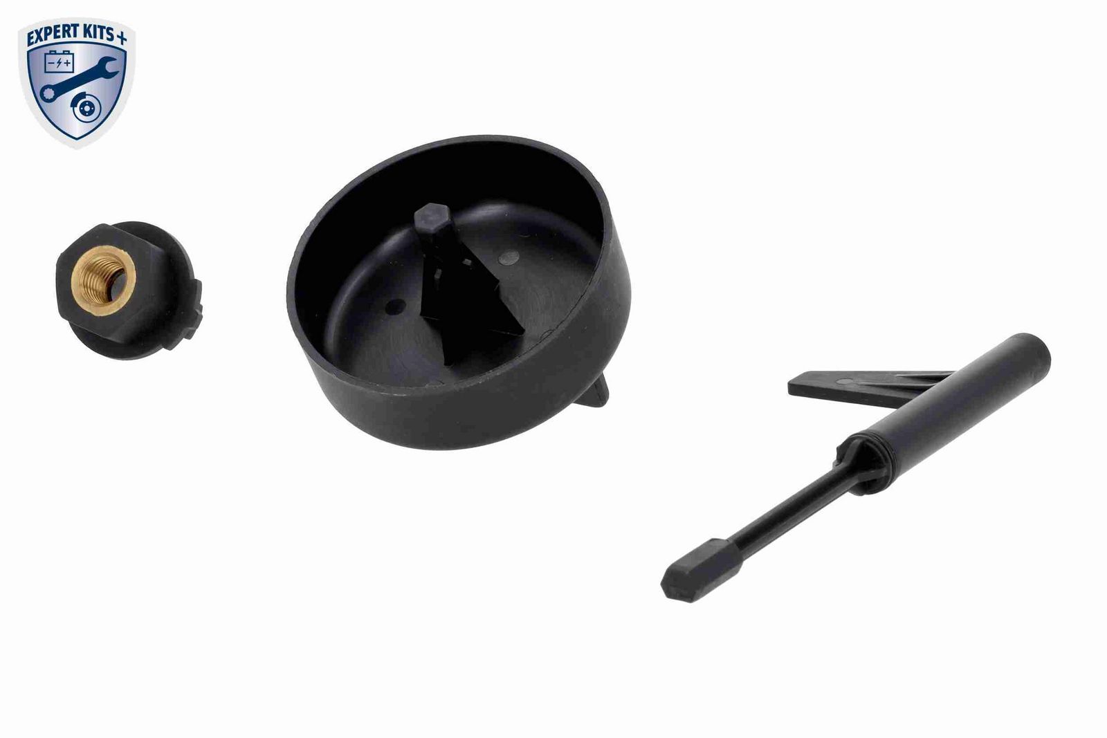 Kit d'adaptateurs de remplissage, transmission