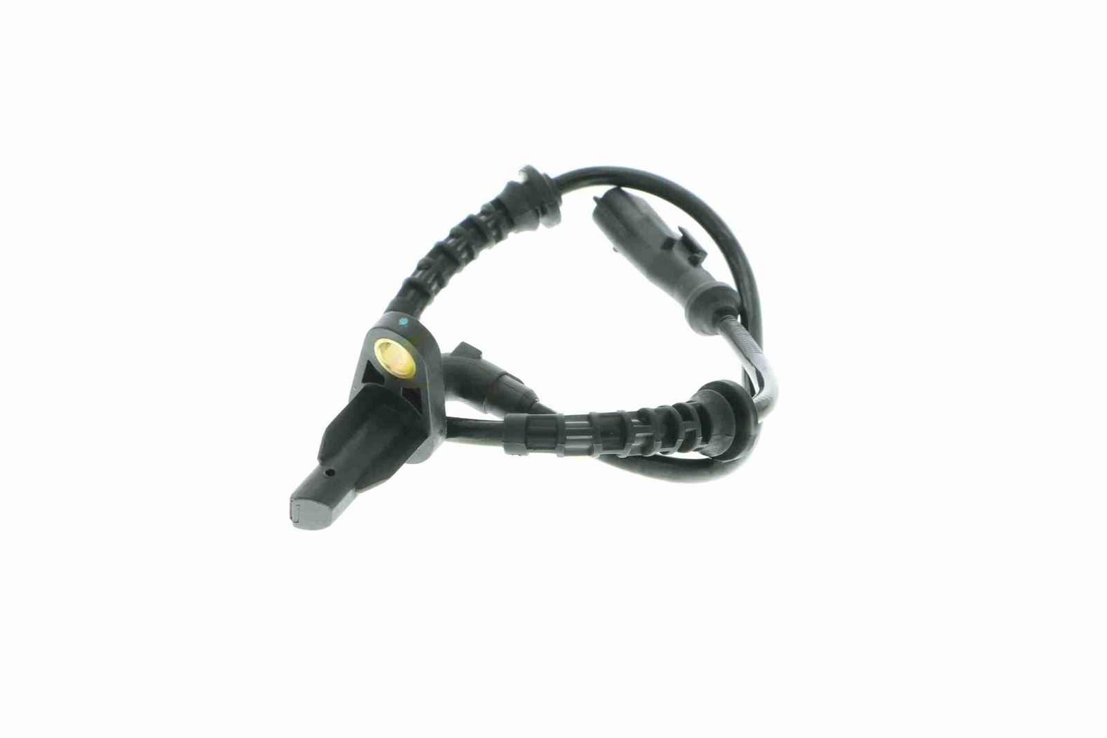 Capteur, vitesse de roue