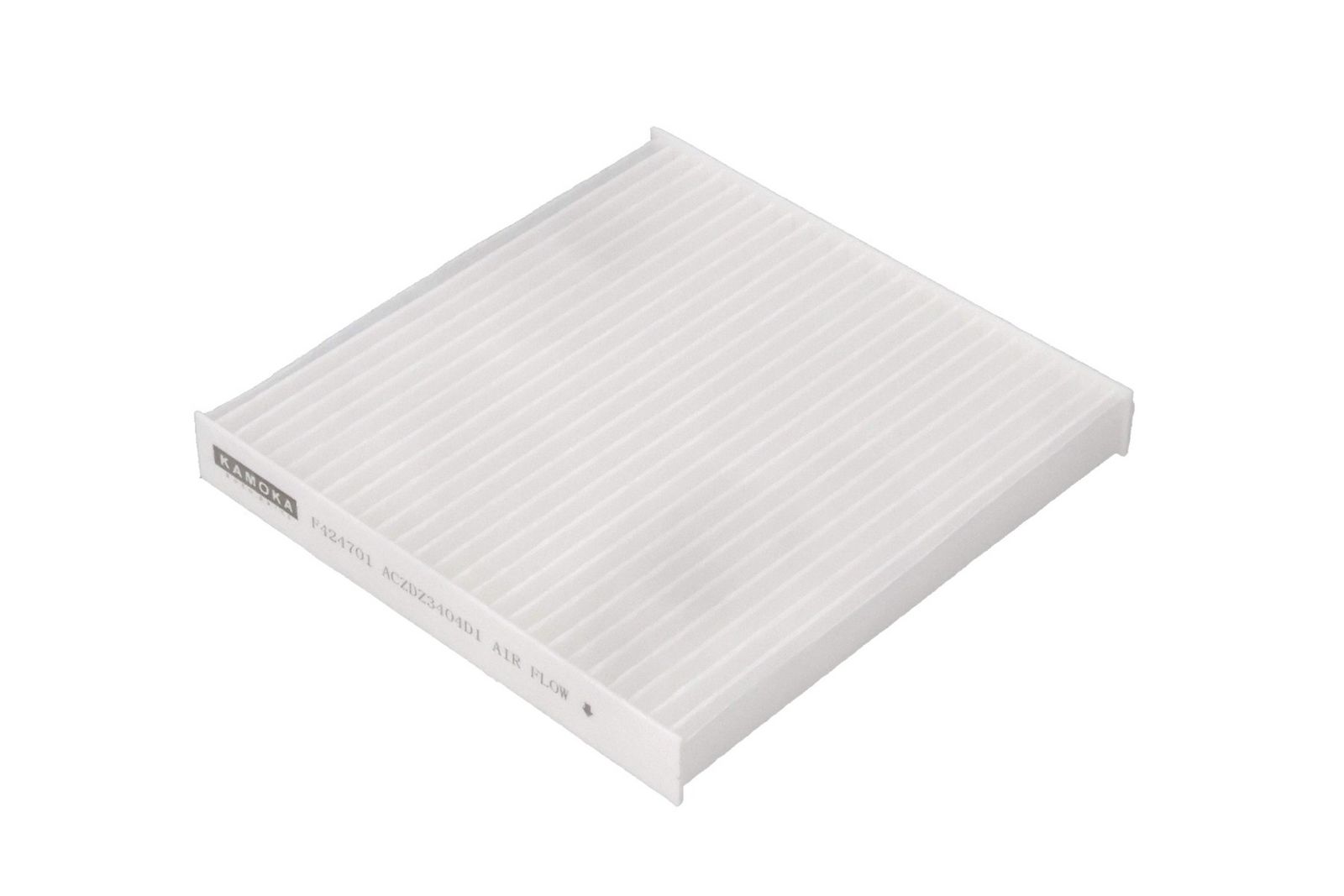 Filtru, aer habitaclu KAMOKA F424701