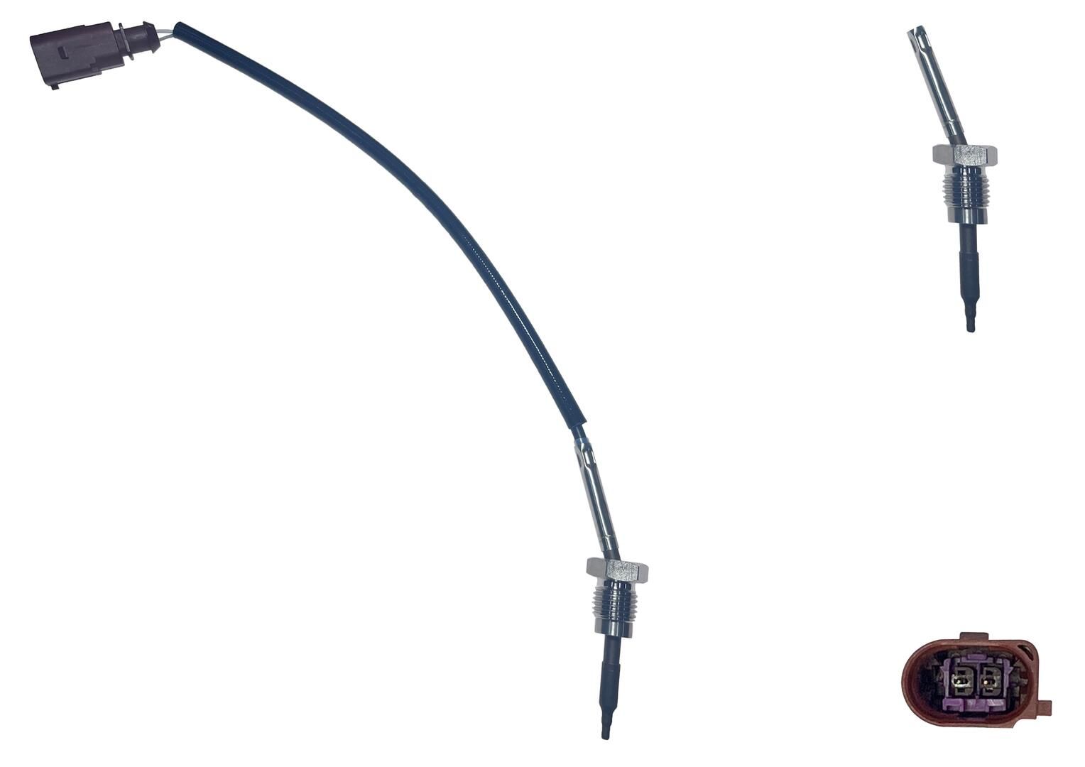 Senzor, temperatura gaze evacuare WAGNER ETP00040