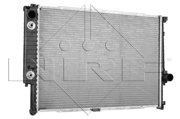 Chladič, chlazení motoru NRF 50566