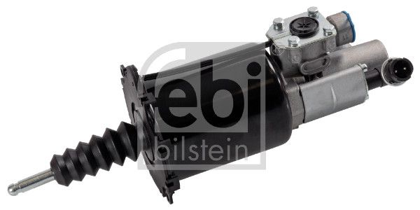 Posilovač spojky FEBI BILSTEIN 35898
