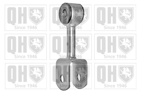 Drążek / wspornik, stabilizator QUINTON HAZELL QLS3526S
