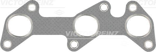 Garnitura, galerie evacuare VICTOR REINZ 71-52894-00