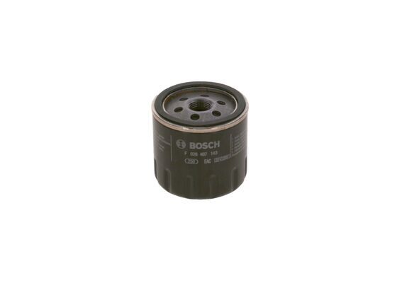 Filtr oleju BOSCH F 026 407 143