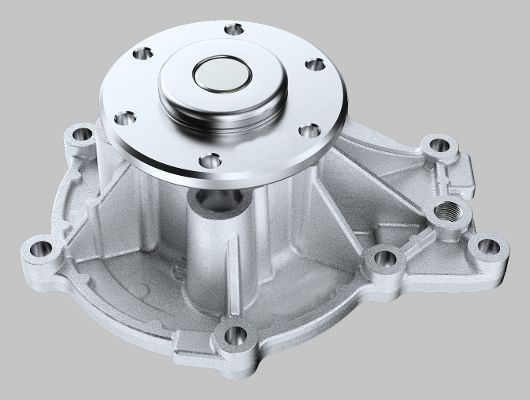 Pompă de apă, răcire motor HEPU P9959