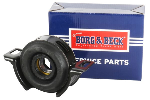 Borg & Beck - Propshaft Bearing