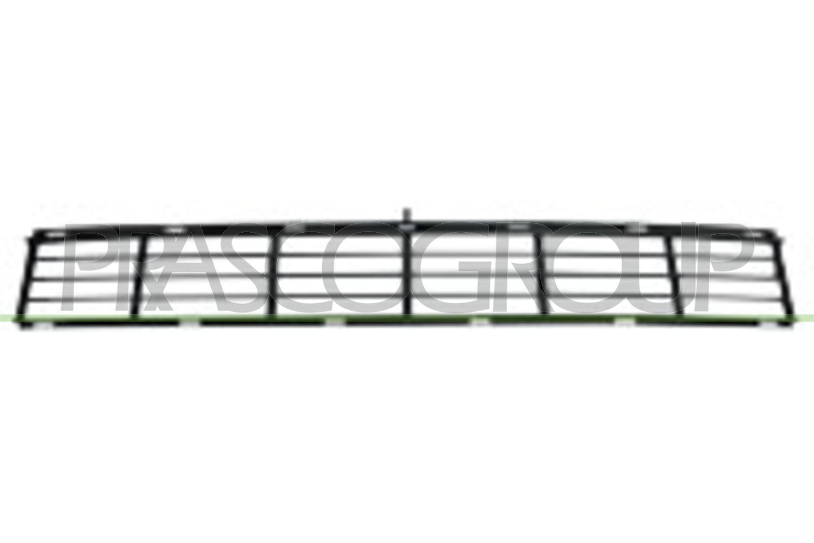 Grila ventilatie, bara protectie PRASCO FD0762120