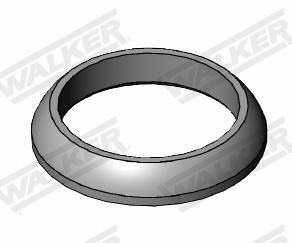 Garnitura, racord evacuare WALKER 82055