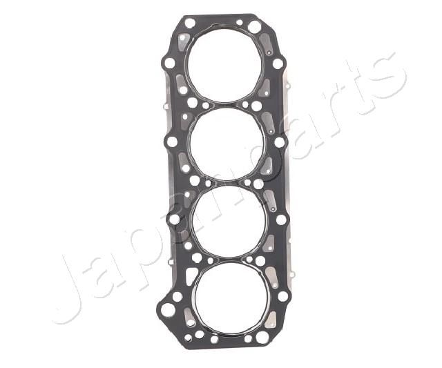 Uszczelka, głowica cylindrów JAPANPARTS GT-120A