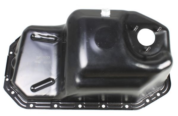 Baie ulei METZGER 7990100