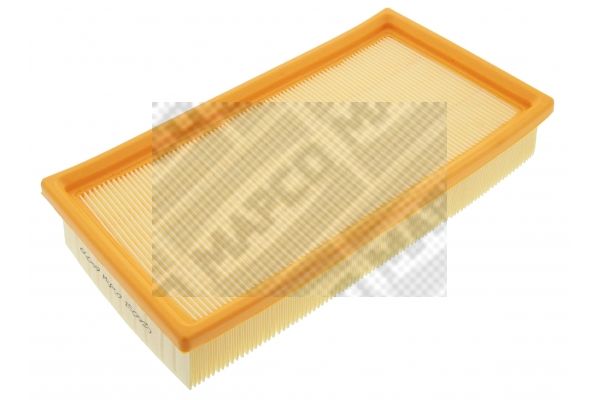 Filtr powietrza MAPCO 60049