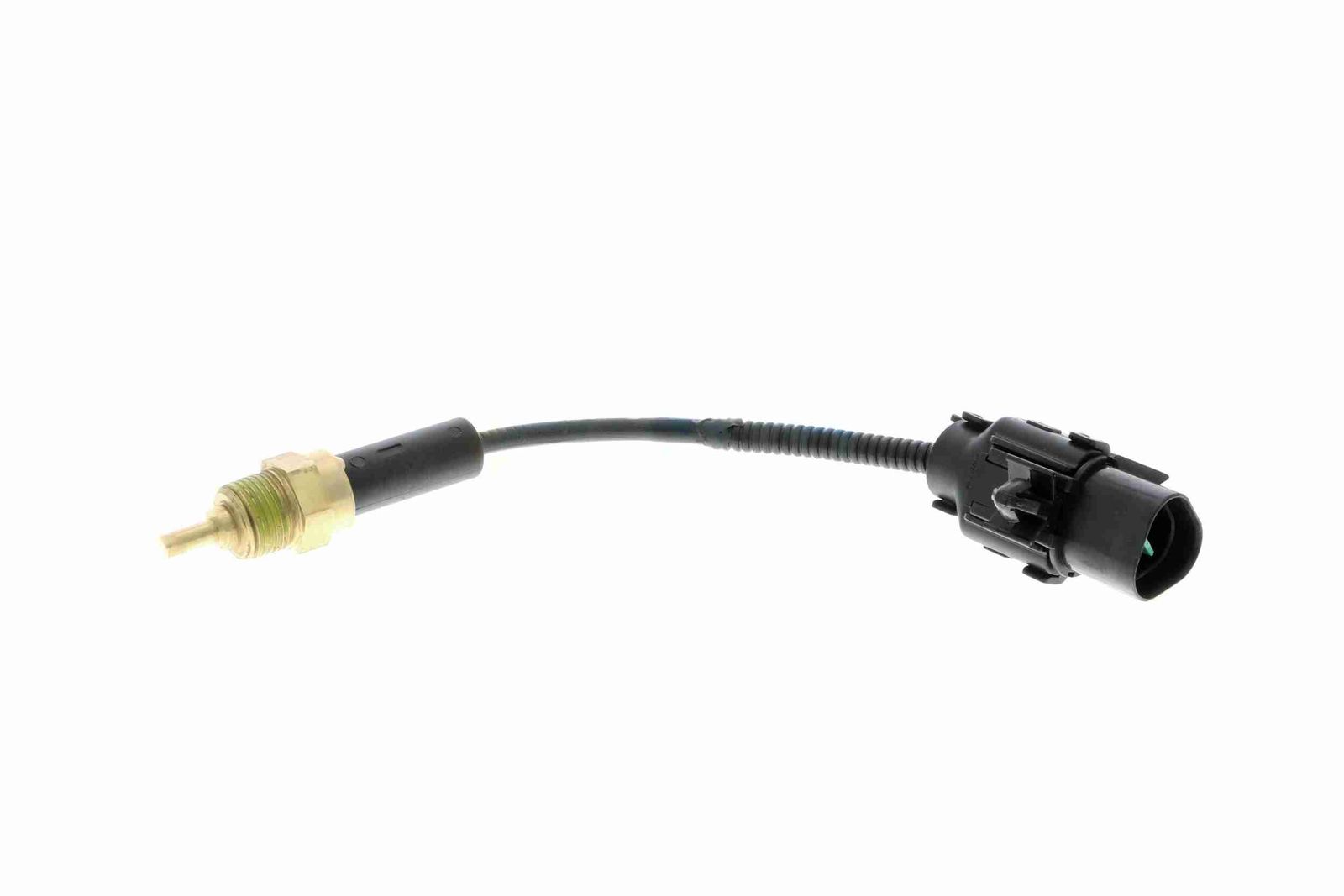 Sonde, température du liquide de refroidissement