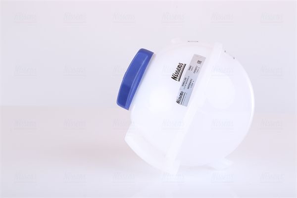 Vase d'expansion, liquide de refroidissement