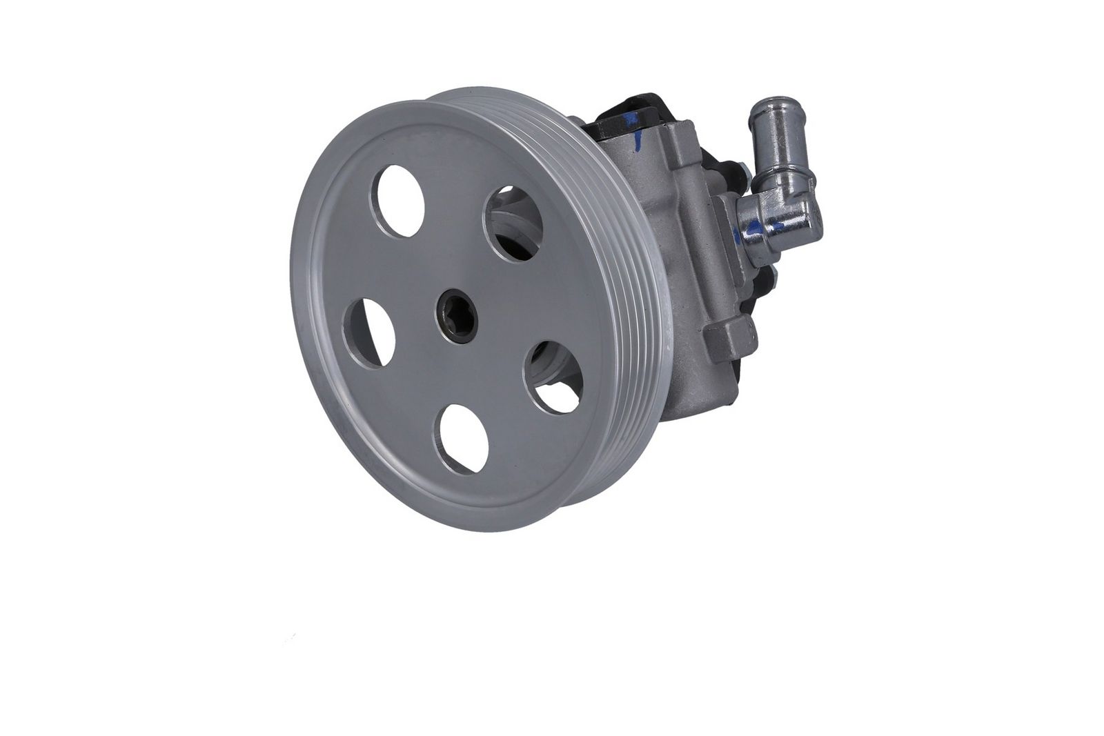 Hydraulické čerpadlo, řízení KAMOKA PP009