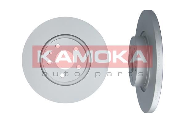 Tarcza hamulcowa KAMOKA 1032114