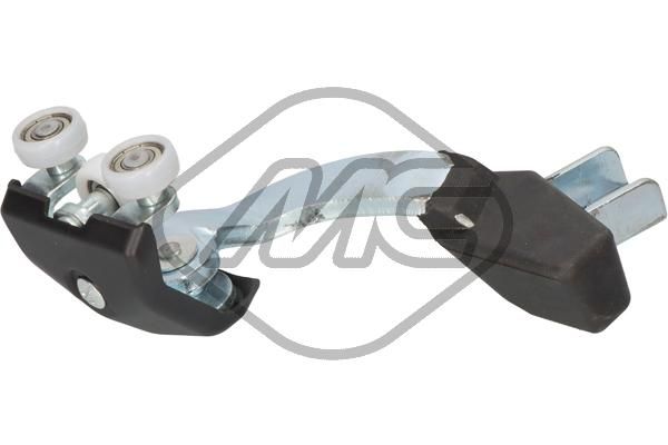 Prowadnica rolkowa, drzwi przesuwne METALCAUCHO 48454