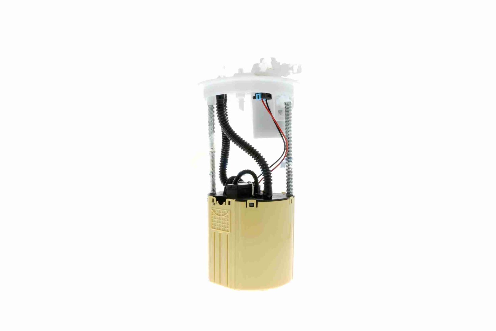 unité d'alimentation de carburant