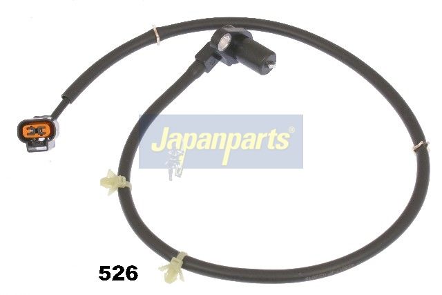 Levně Snímač, počet otáček kol JAPANPARTS ABS-526