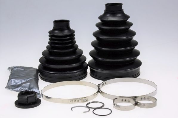 Ansamblu burduf, articulatie planetara GKN 306471