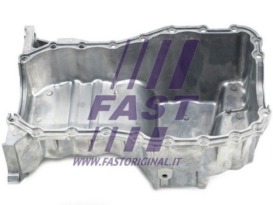 Miska olejowa FAST FT49380