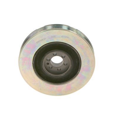 Koło pasowe, wał korbowy BOSCH 1 987 945 609