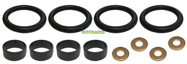 Kit de joints, injecteur