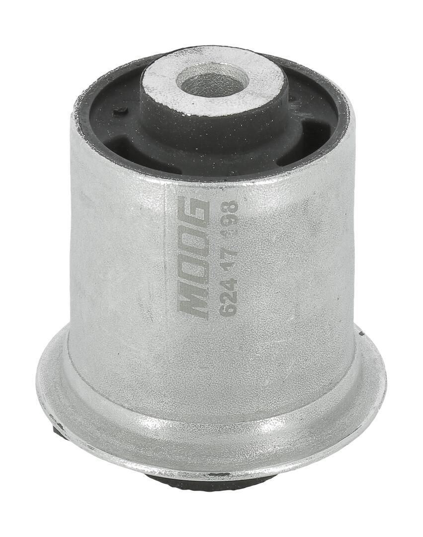 Втулка, балка моста