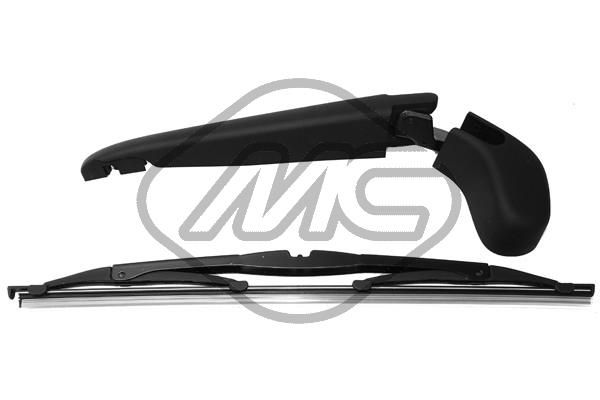 lamela stergator METALCAUCHO 68101