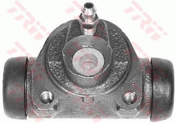 Cylinderek hamulcowy TRW BWC149