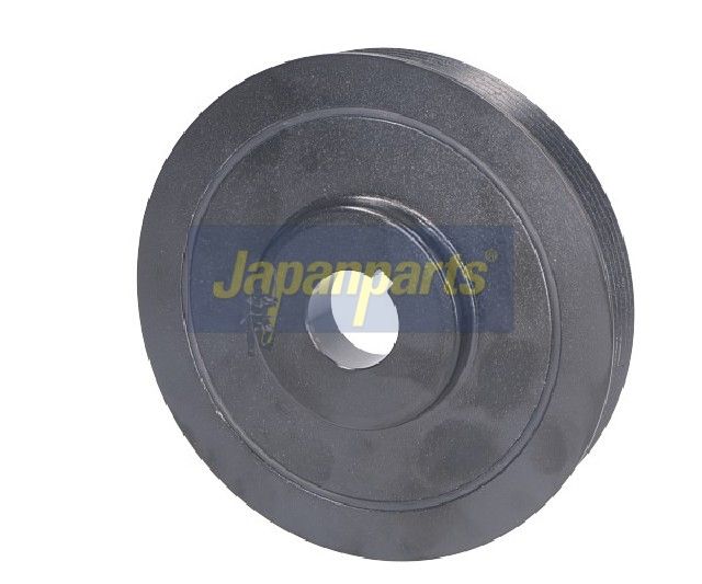 Fulie curea, arbore cotit JAPANPARTS PU-810