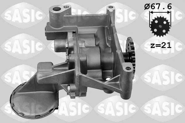 Pompa oleju SASIC 3650007
