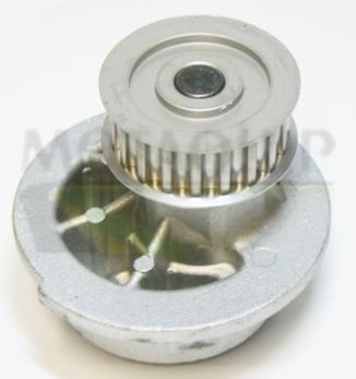 Pompă de apă, răcire motor MOTAQUIP VWP254