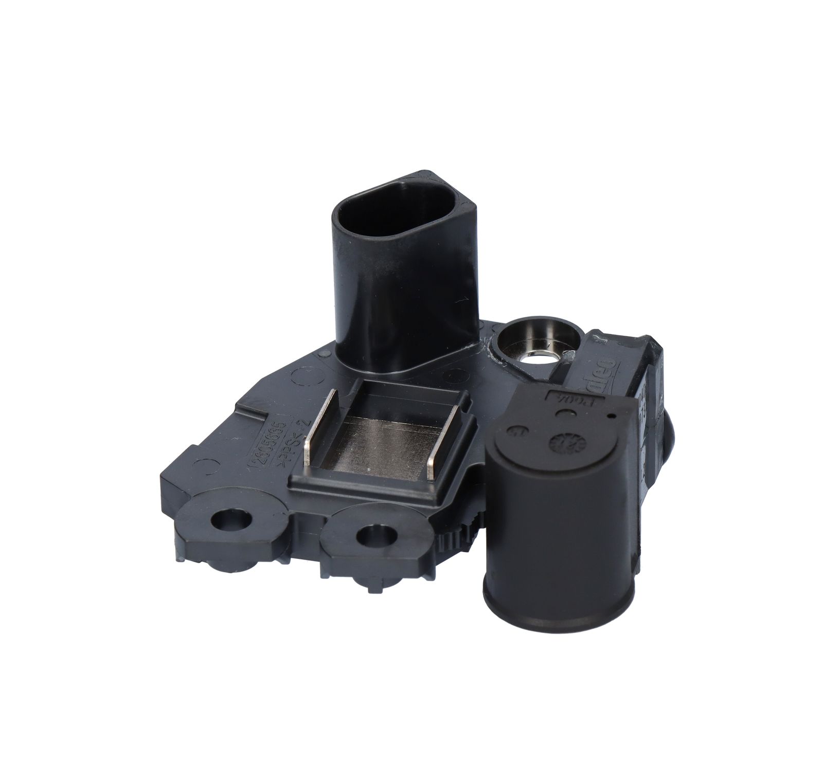 Ģeneratora sprieguma regulators