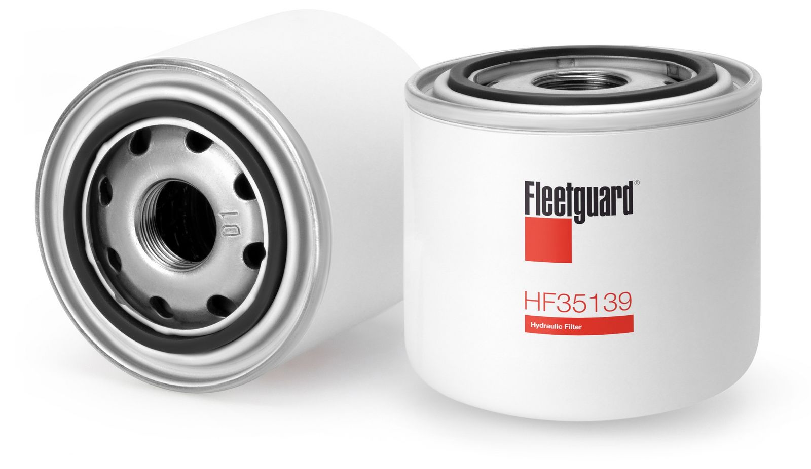 Filtru, sistem hidraulic primar FLEETGUARD HF35139