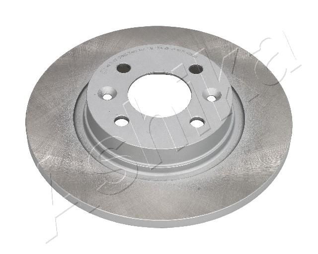 Tarcza hamulcowa ASHIKA 60-00-035C