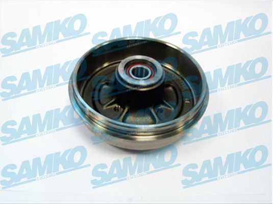Bęben hamulcowy SAMKO S70390C